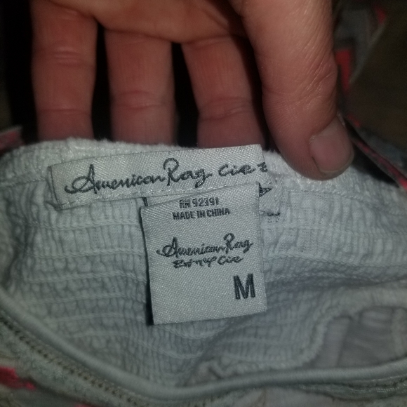 American Rag Tank Top - Picture 3 of 3